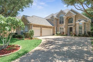 4568 Pebble Brook Lane, Plano, TX 75093