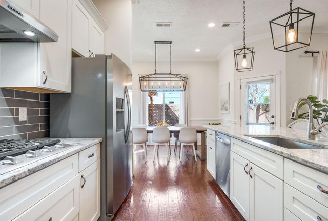 5936 Mesa Vista Trail NW, Albuquerque, NM 87120