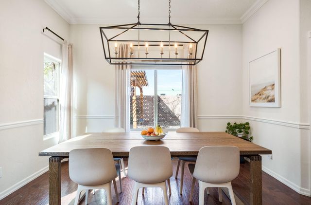 5936 Mesa Vista Trail NW, Albuquerque, NM 87120