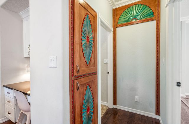 5936 Mesa Vista Trail NW, Albuquerque, NM 87120