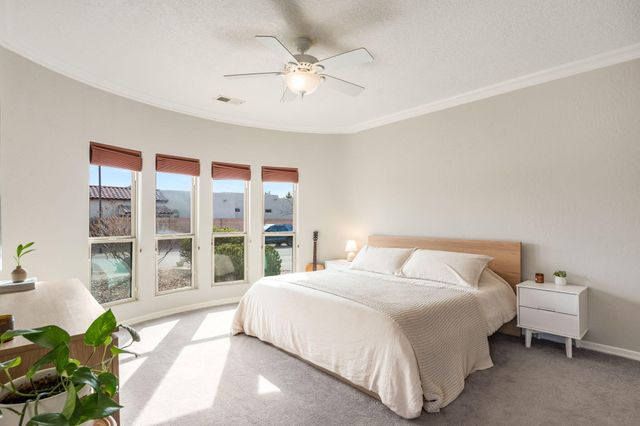 5936 Mesa Vista Trail NW, Albuquerque, NM 87120