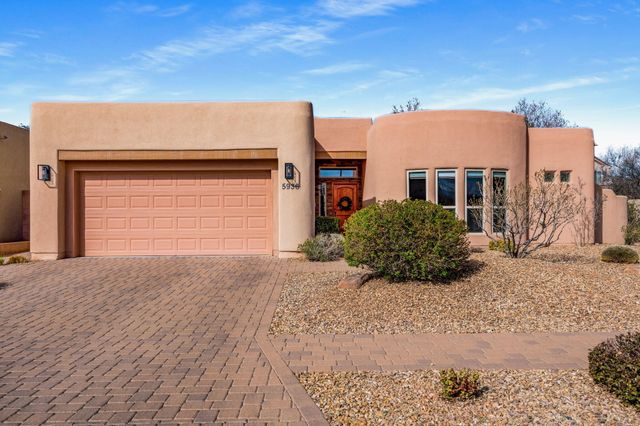 5936 Mesa Vista Trail NW, Albuquerque, NM 87120