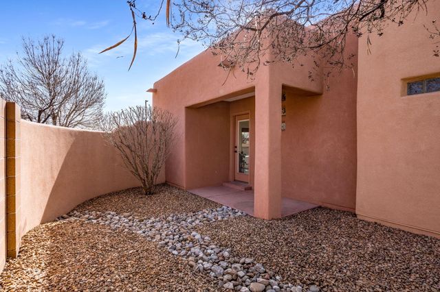 5936 Mesa Vista Trail NW, Albuquerque, NM 87120