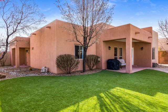 5936 Mesa Vista Trail NW, Albuquerque, NM 87120