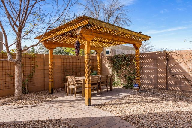 5936 Mesa Vista Trail NW, Albuquerque, NM 87120