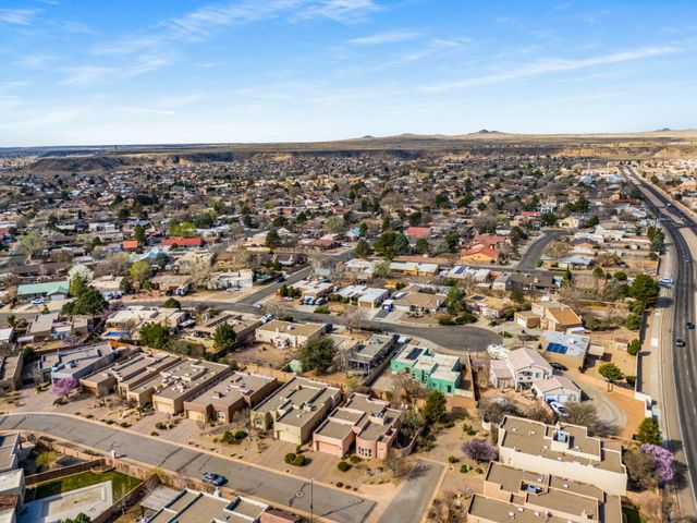 5936 Mesa Vista Trail NW, Albuquerque, NM 87120