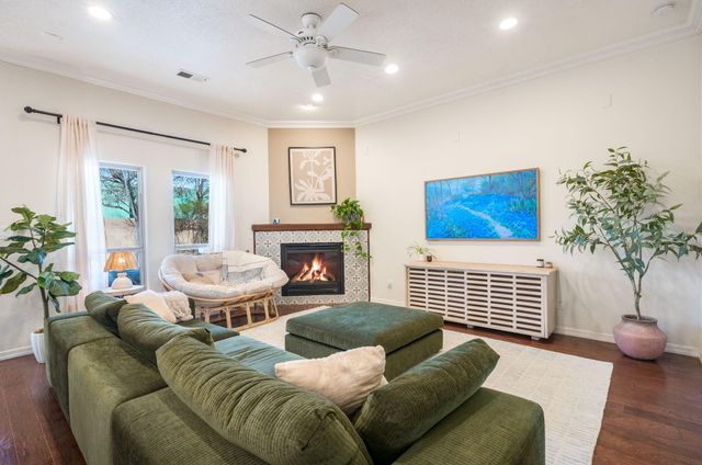 5936 Mesa Vista Trail NW, Albuquerque, NM 87120