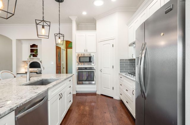 5936 Mesa Vista Trail NW, Albuquerque, NM 87120