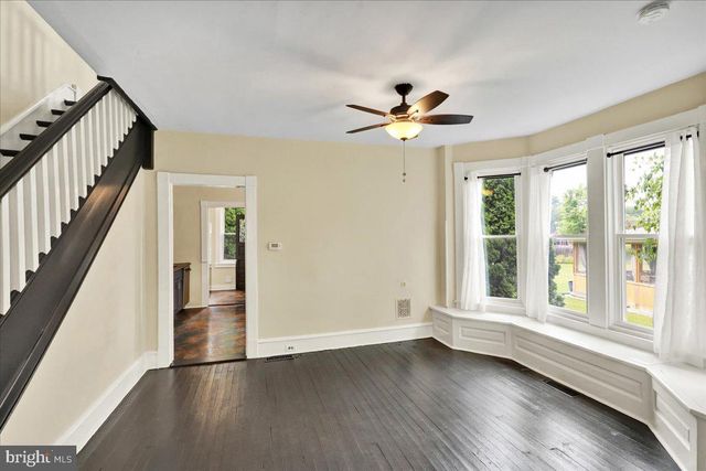 707 OLEY ST, Reading, PA 19610