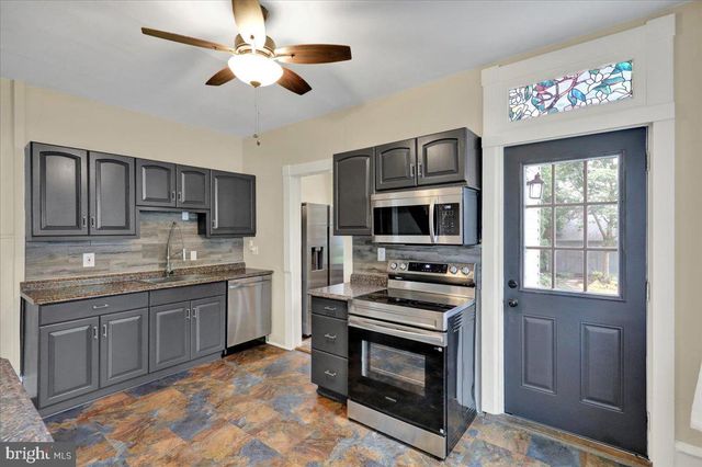 707 OLEY ST, Reading, PA 19610