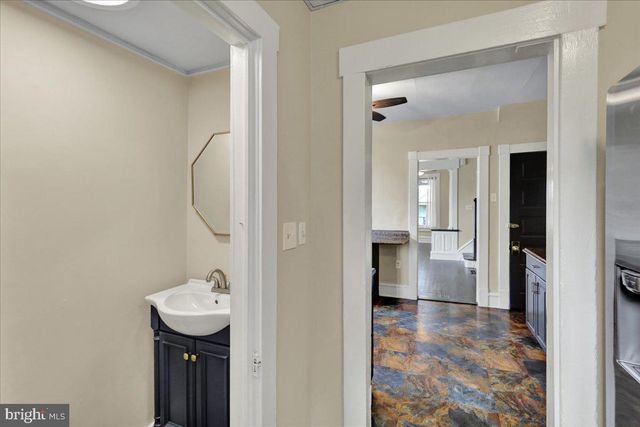 707 OLEY ST, Reading, PA 19610
