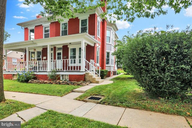 707 OLEY ST, Reading, PA 19610
