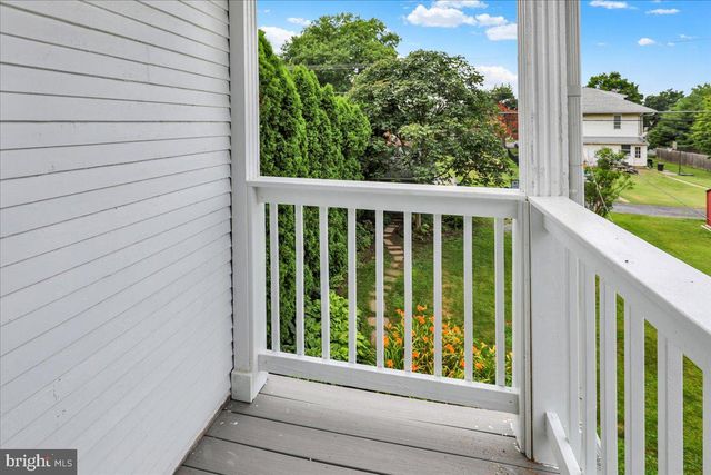 707 OLEY ST, Reading, PA 19610