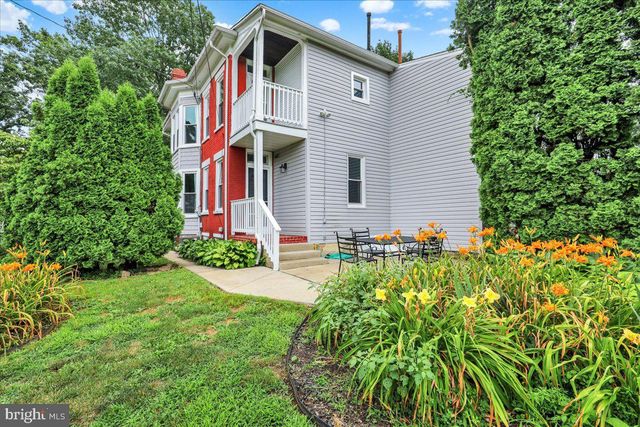707 OLEY ST, Reading, PA 19610