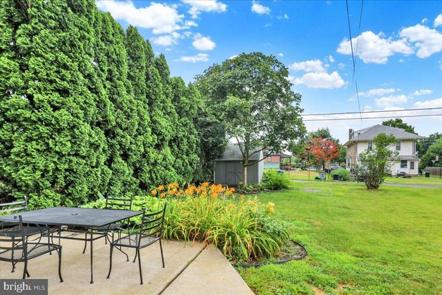 707 OLEY ST, Reading, PA 19610
