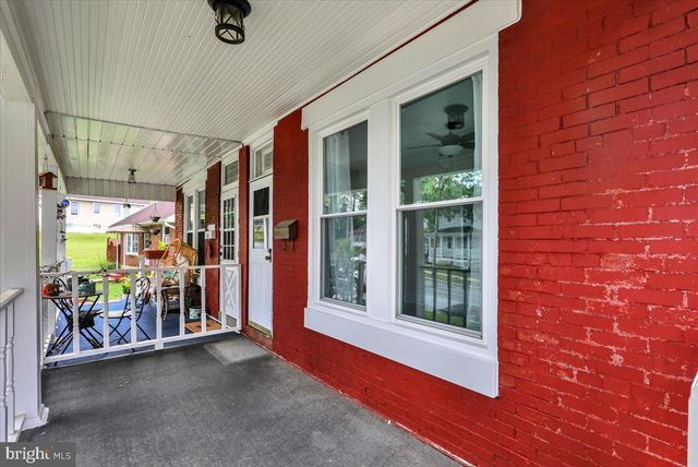 707 OLEY ST, Reading, PA 19610