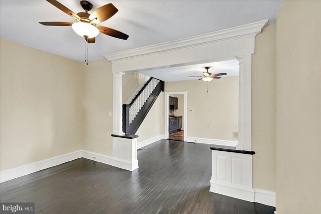 707 OLEY ST, Reading, PA 19610
