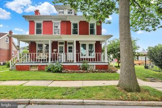707 OLEY ST, Reading, PA 19610