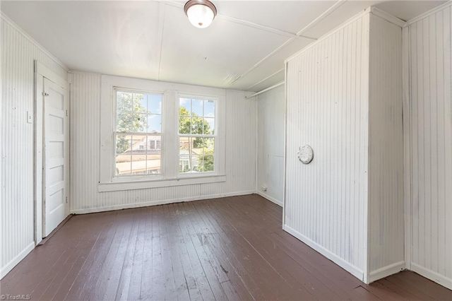 303 Foy Avenue, Lexington, NC 27292
