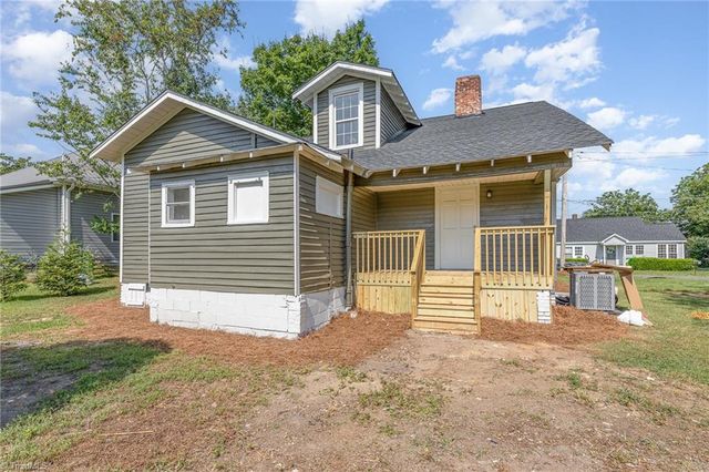 303 Foy Avenue, Lexington, NC 27292