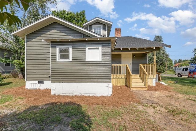 303 Foy Avenue, Lexington, NC 27292