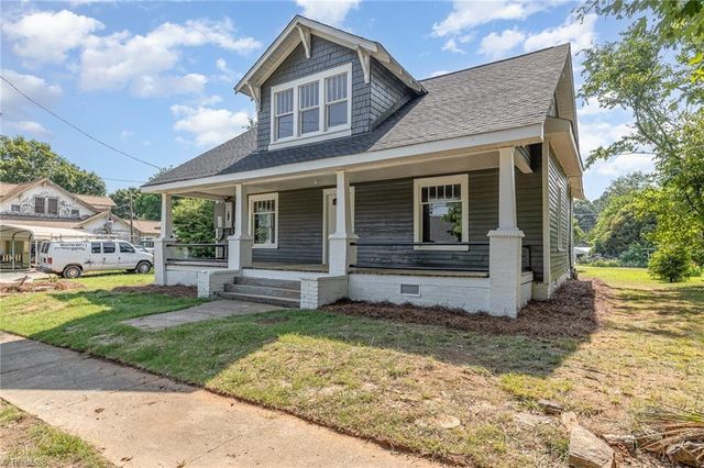 303 Foy Avenue, Lexington, NC 27292