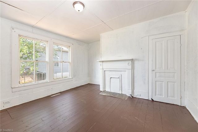 303 Foy Avenue, Lexington, NC 27292