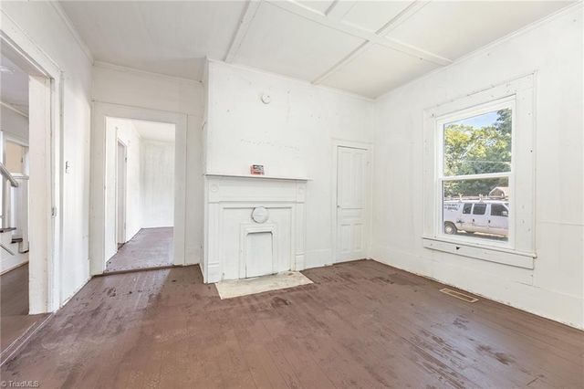 303 Foy Avenue, Lexington, NC 27292