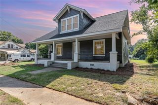 303 Foy Avenue, Lexington, NC 27292