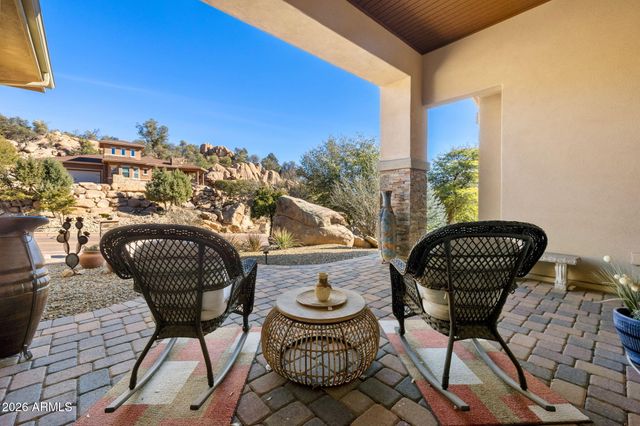 1323 WESTRIDGE Drive, Prescott, AZ 86305