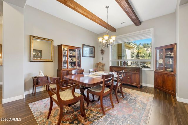 1323 WESTRIDGE Drive, Prescott, AZ 86305