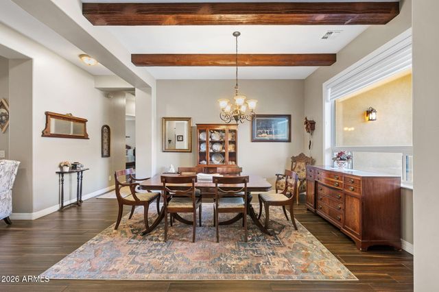 1323 WESTRIDGE Drive, Prescott, AZ 86305