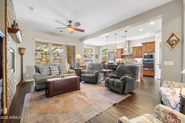 1323 WESTRIDGE Drive, Prescott, AZ 86305