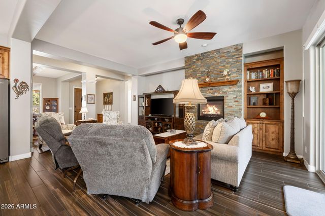 1323 WESTRIDGE Drive, Prescott, AZ 86305