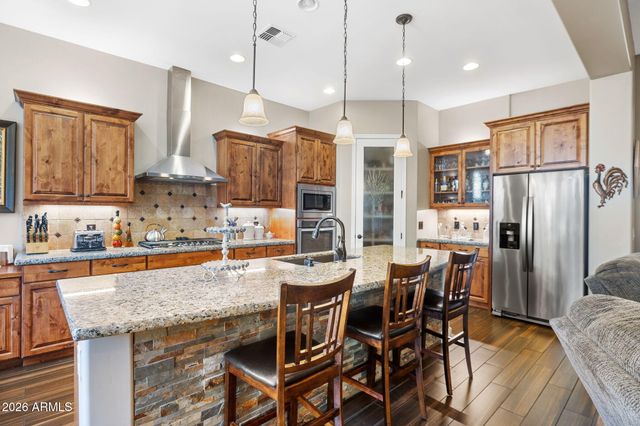 1323 WESTRIDGE Drive, Prescott, AZ 86305