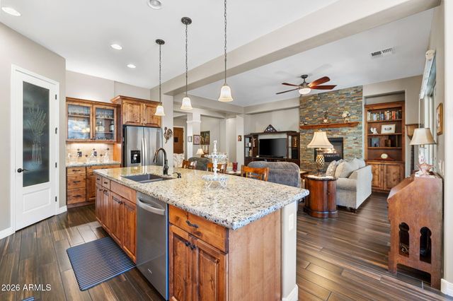 1323 WESTRIDGE Drive, Prescott, AZ 86305