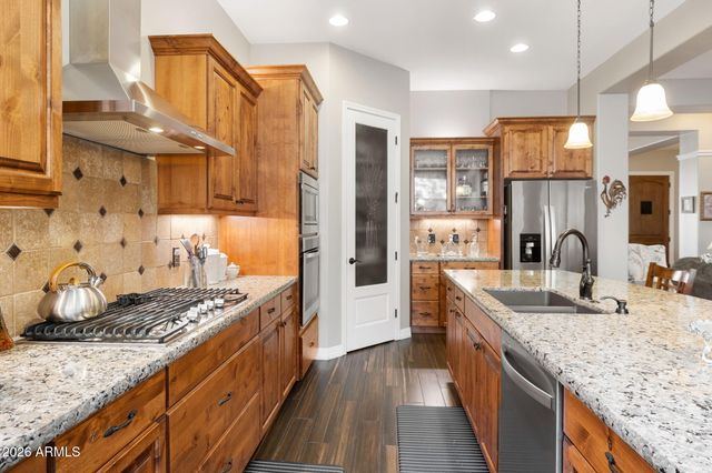 1323 WESTRIDGE Drive, Prescott, AZ 86305