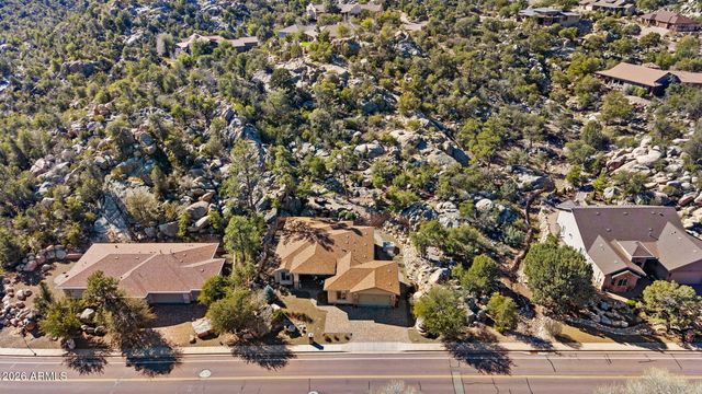 1323 WESTRIDGE Drive, Prescott, AZ 86305