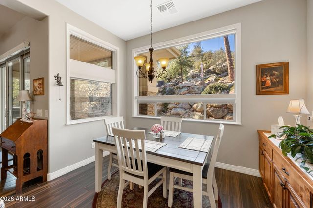 1323 WESTRIDGE Drive, Prescott, AZ 86305