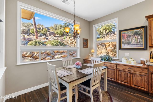 1323 WESTRIDGE Drive, Prescott, AZ 86305