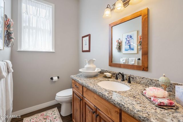 1323 WESTRIDGE Drive, Prescott, AZ 86305