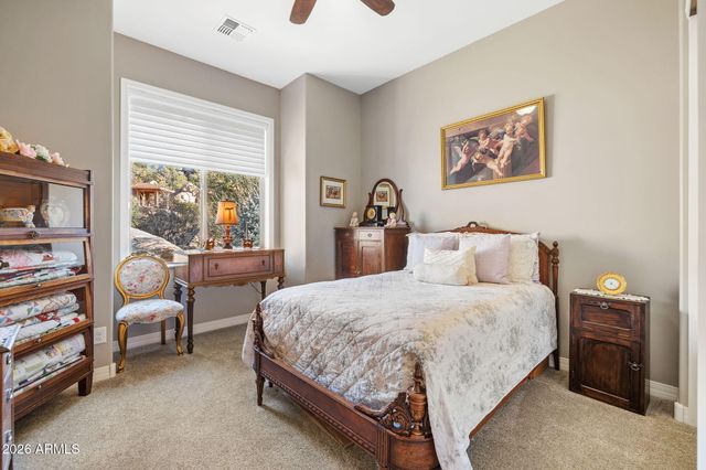 1323 WESTRIDGE Drive, Prescott, AZ 86305