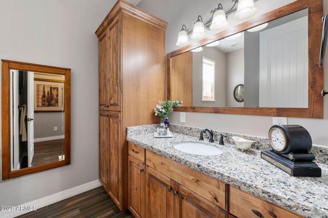 1323 WESTRIDGE Drive, Prescott, AZ 86305