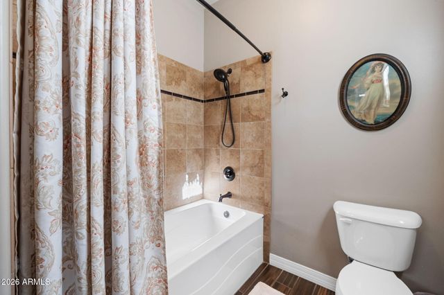 1323 WESTRIDGE Drive, Prescott, AZ 86305