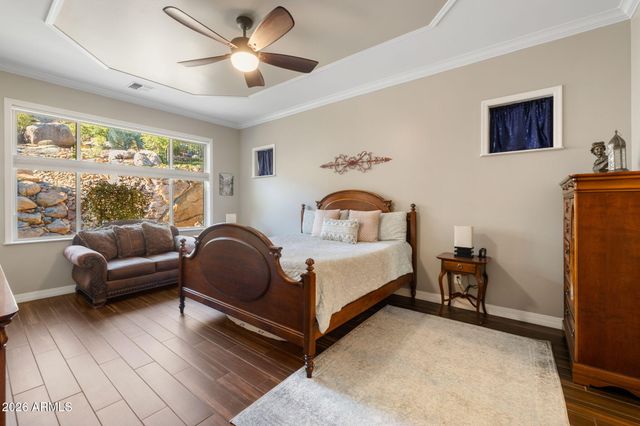 1323 WESTRIDGE Drive, Prescott, AZ 86305