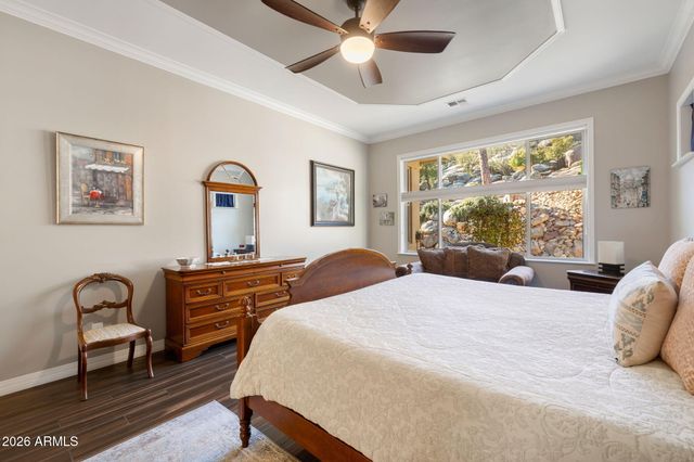 1323 WESTRIDGE Drive, Prescott, AZ 86305