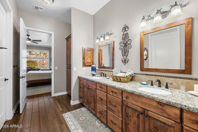 1323 WESTRIDGE Drive, Prescott, AZ 86305