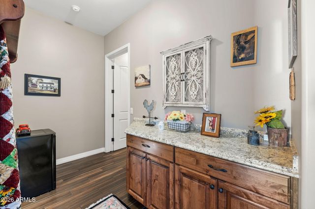 1323 WESTRIDGE Drive, Prescott, AZ 86305