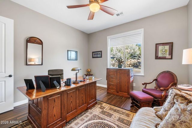 1323 WESTRIDGE Drive, Prescott, AZ 86305