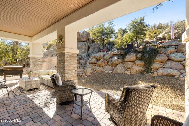 1323 WESTRIDGE Drive, Prescott, AZ 86305